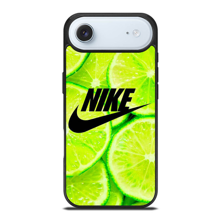 NIKE LEMON iPhone Air Case
