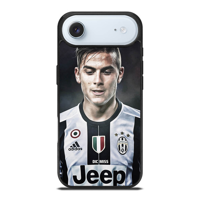 PAULO DYBALA JUVENTUS iPhone Air Case