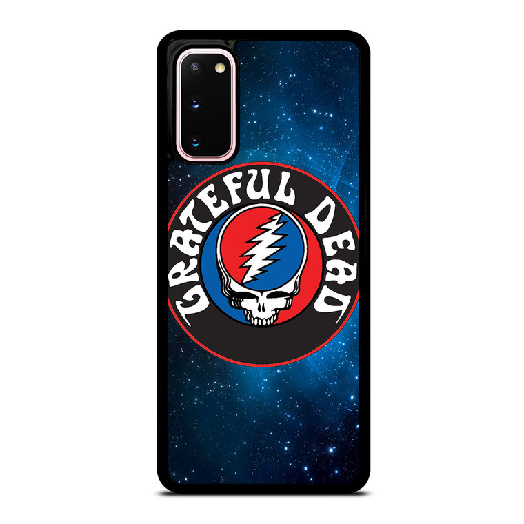 GRATEFUL DEAD Samsung Galaxy S20 Case