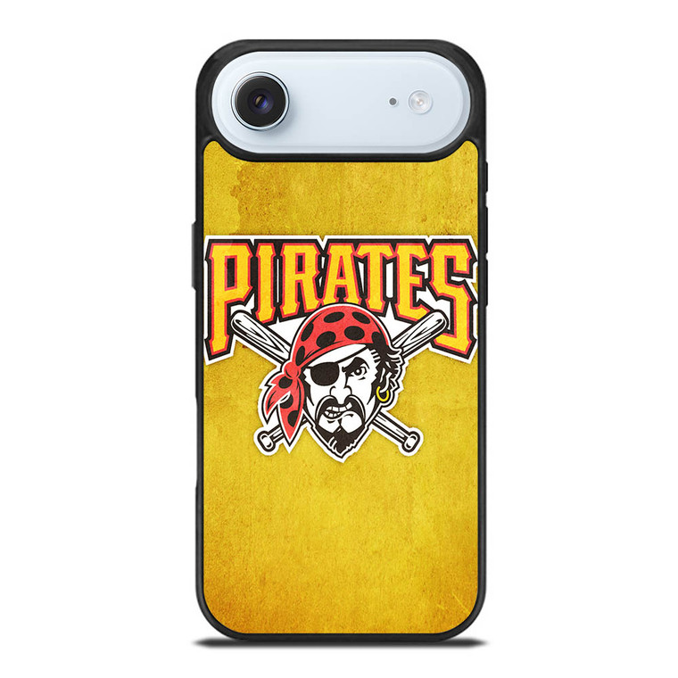 PITTSBURGH PIRATES iPhone Air Case