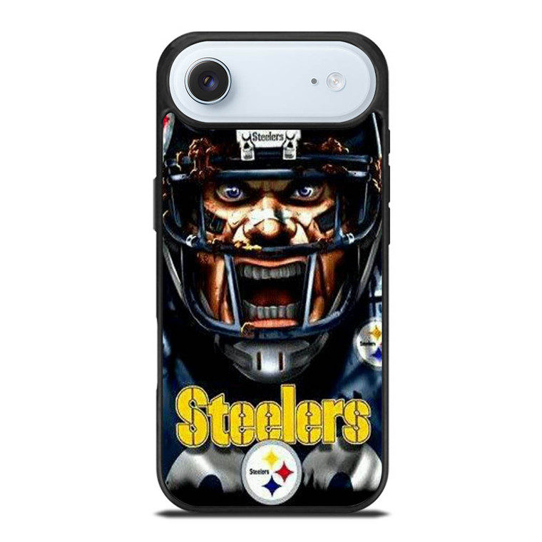PITTSBURGH STEELERS 2 iPhone Air Case