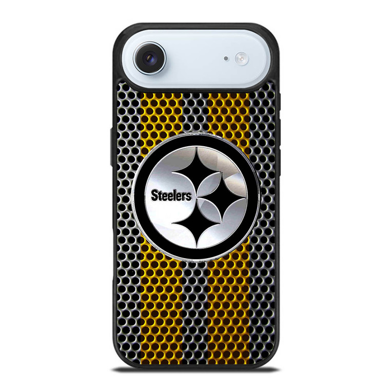 PITTSBURGH STEELERS EMBLEM iPhone Air Case