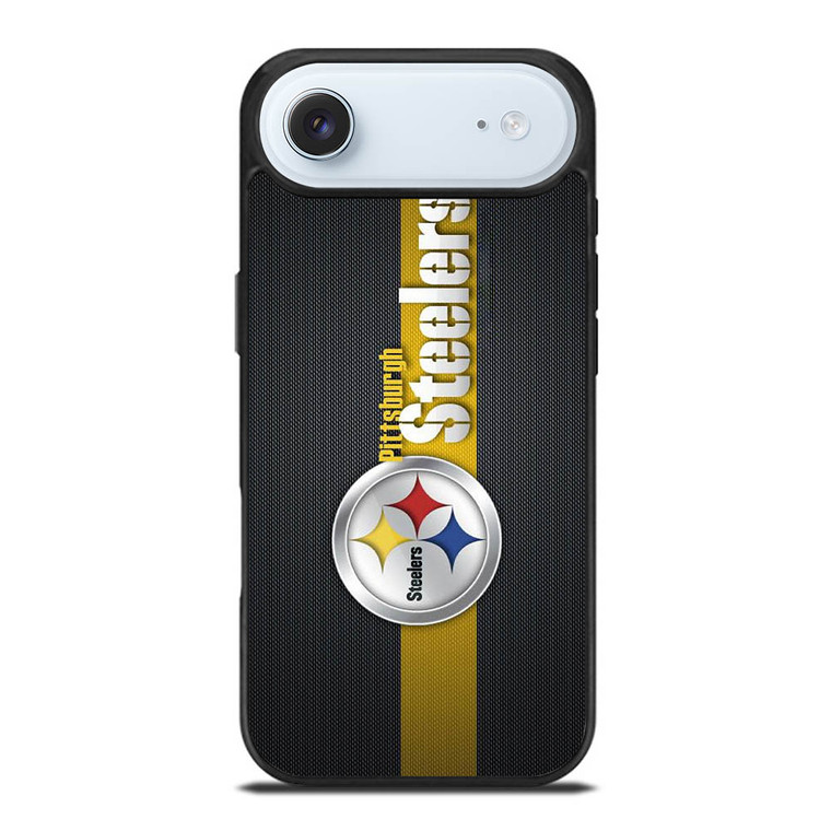 PITTSBURGH STEELERS FOOTBALL 2 iPhone Air Case