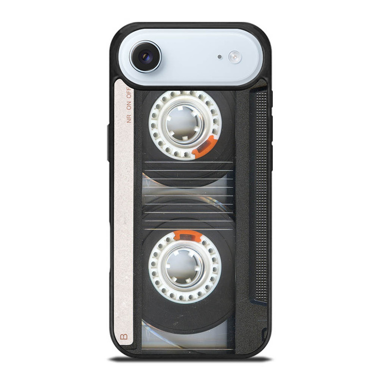 RETRO CASSETE TAPE iPhone Air Case