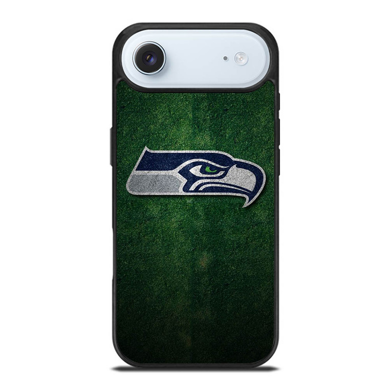SEATTLE SEAHAWKS LOGO GREEN iPhone Air Case