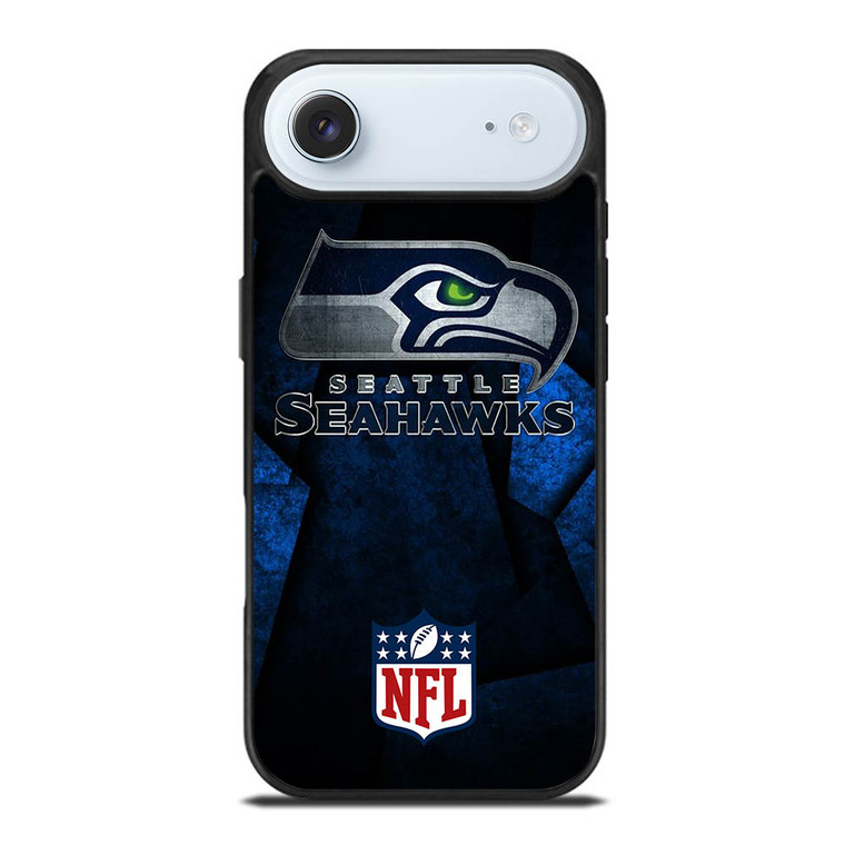 SEATTLE SEAHAWKS NFL iPhone Air Case
