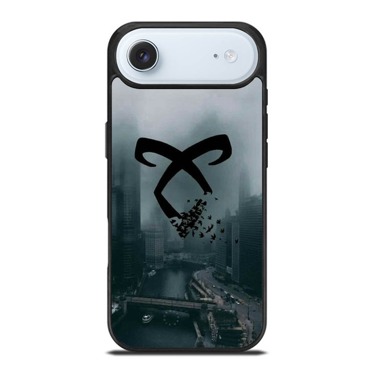 SHADOWHUNTER ANGELIC iPhone Air Case