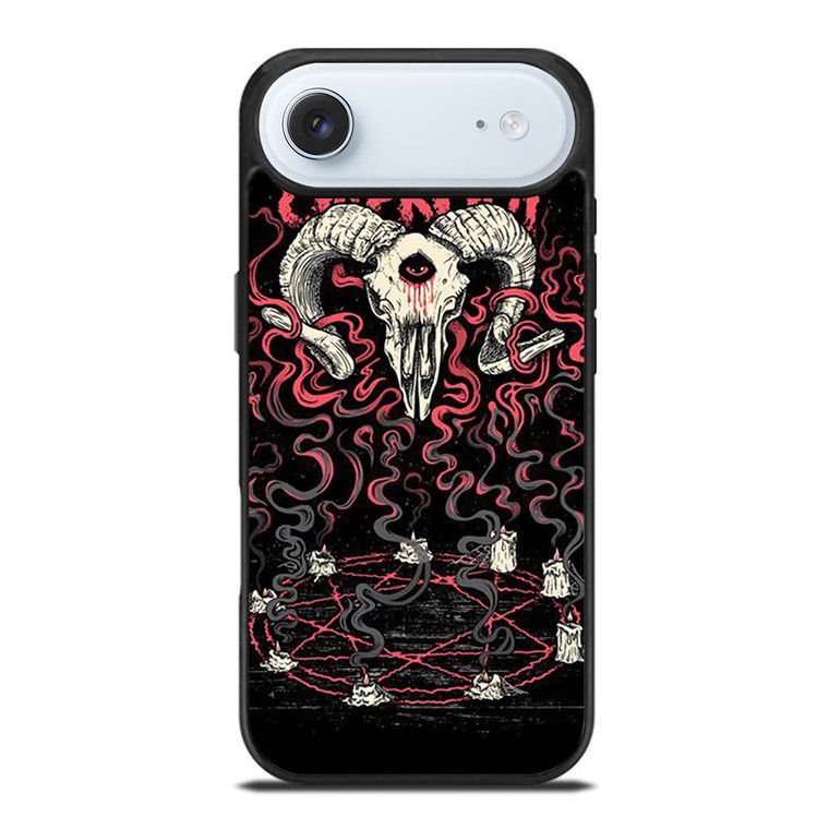 SLIPKNOT 3 iPhone Air Case