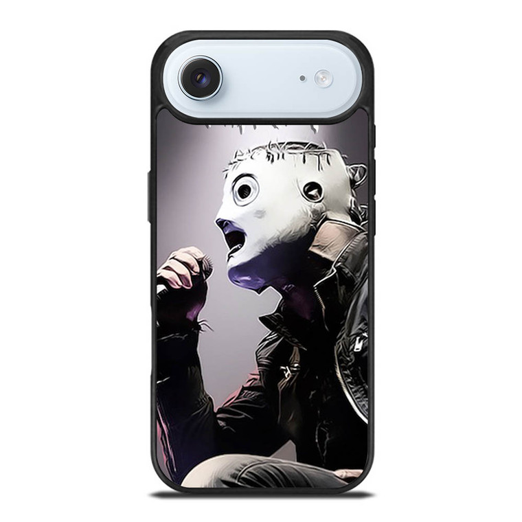 SLIPKNOT COREY TAYLOR iPhone Air Case