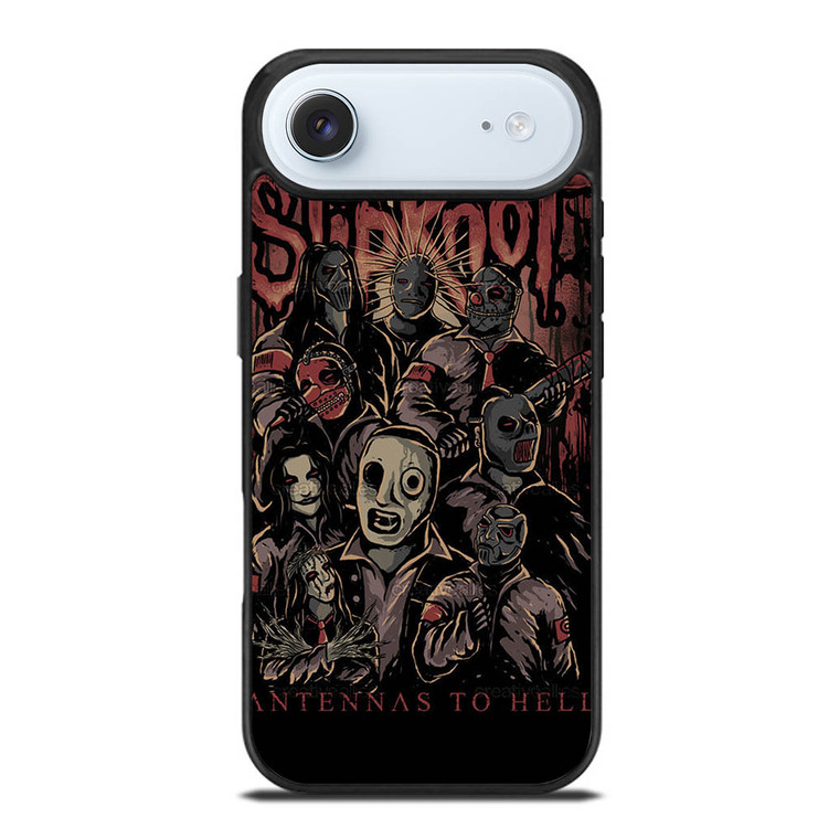 SLIPKNOT POSTER iPhone Air Case