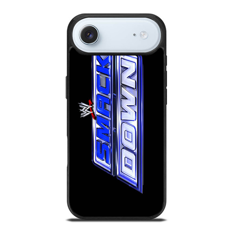 SMACK DOWN WWF iPhone Air Case