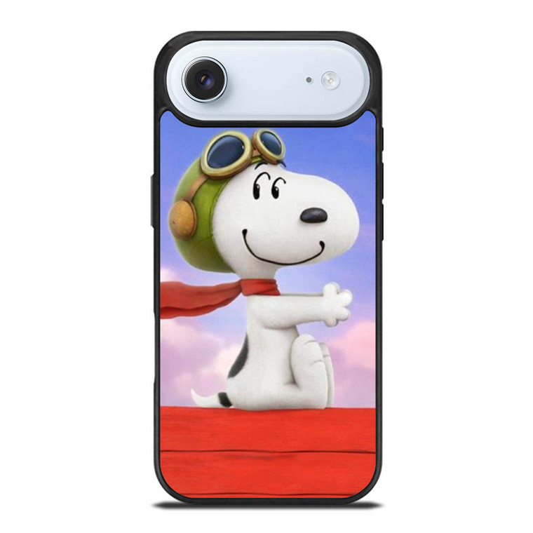 SNOOPY DOG iPhone Air Case