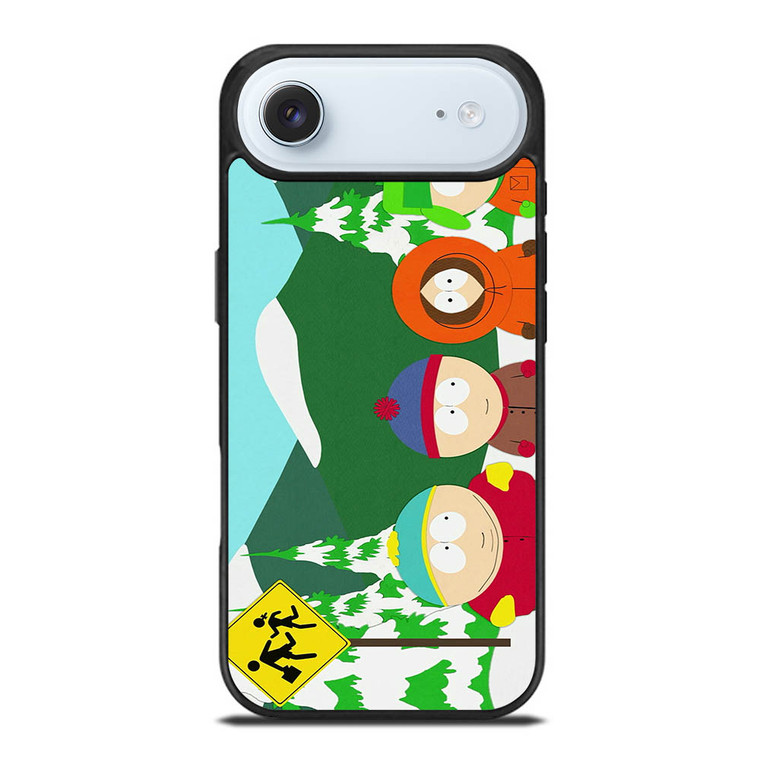 SOUTH PARK 2 iPhone Air Case
