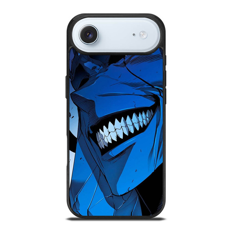 STATUE OF GOD SOLO LEVELING iPhone Air Case