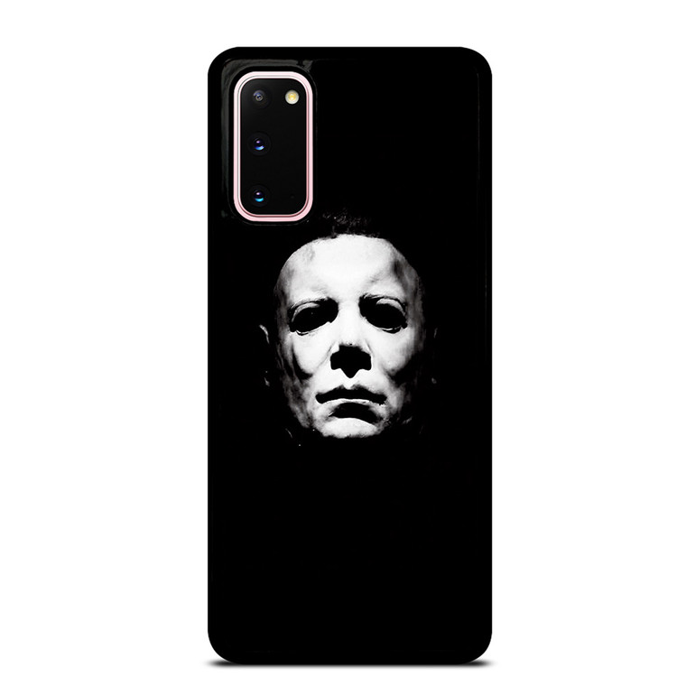 HALLOWEEN MICHAEL MYERS Samsung Galaxy S20 Case