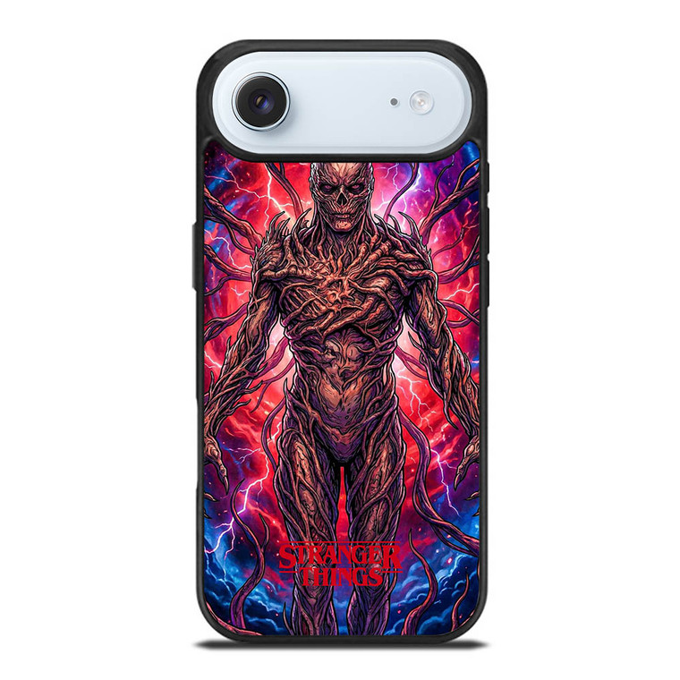 STRANGER THINGS VECNA iPhone Air Case