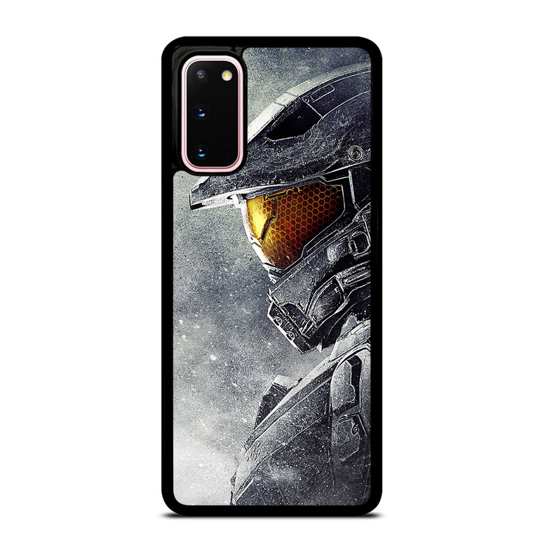 HALO 5 GUARDIANS UNSC Samsung Galaxy S20 Case