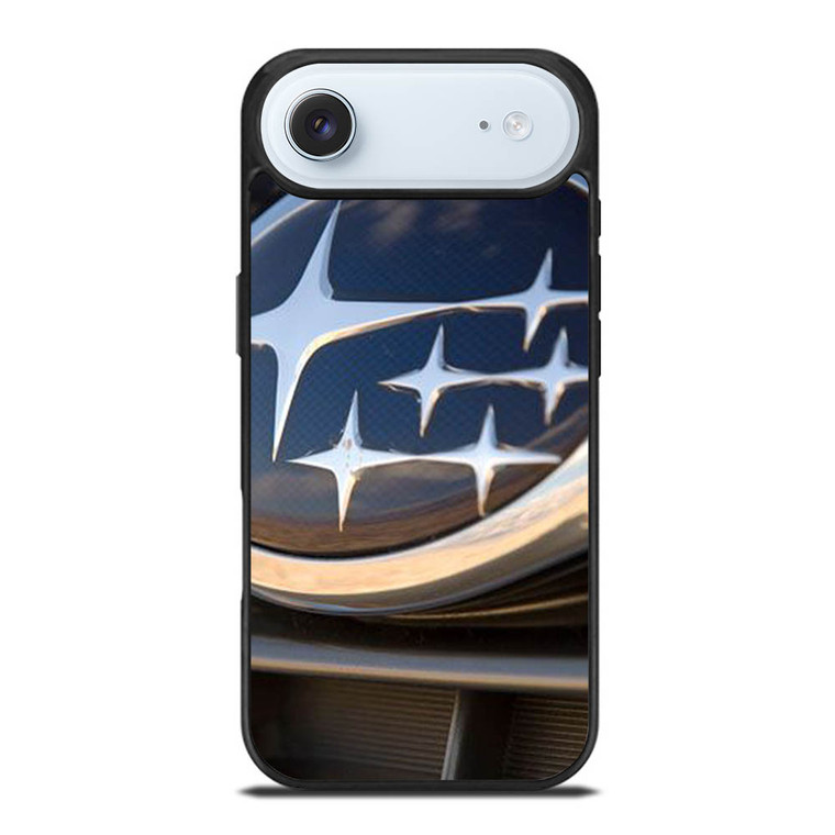 SUBARU LOGO iPhone Air Case