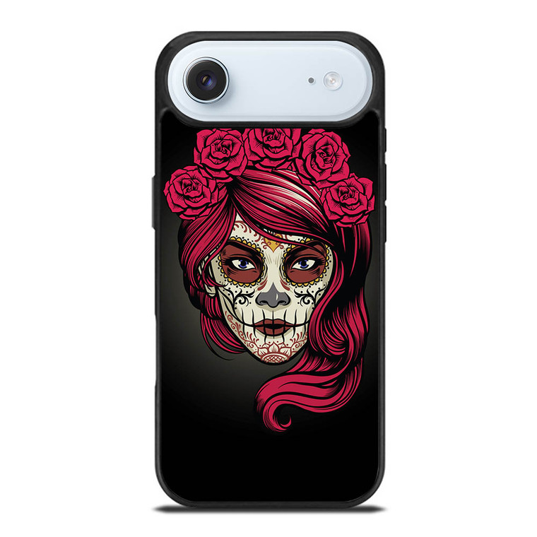 SUGAR SKULL TATTOO iPhone Air Case