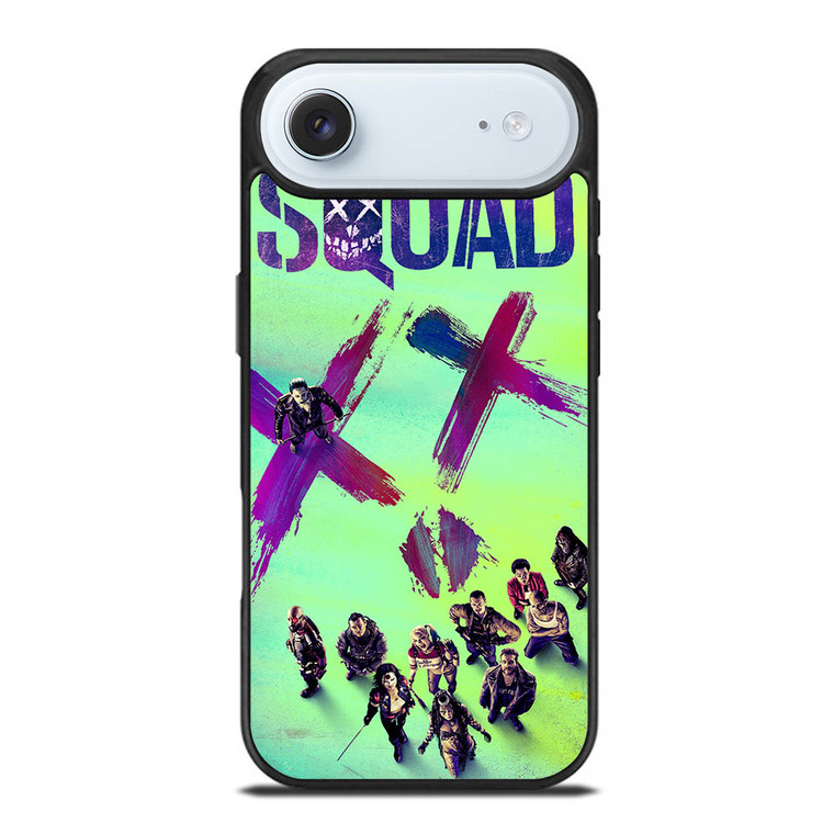 SUICIDE SQUAD iPhone Air Case