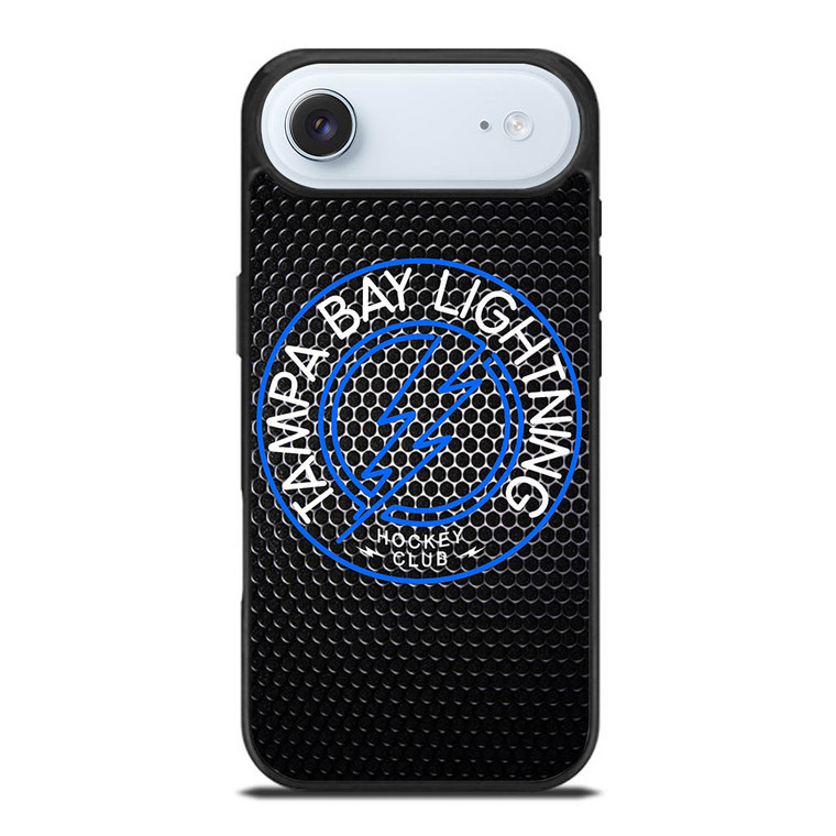 TAMPA BAY LIGHTNING iPhone Air Case