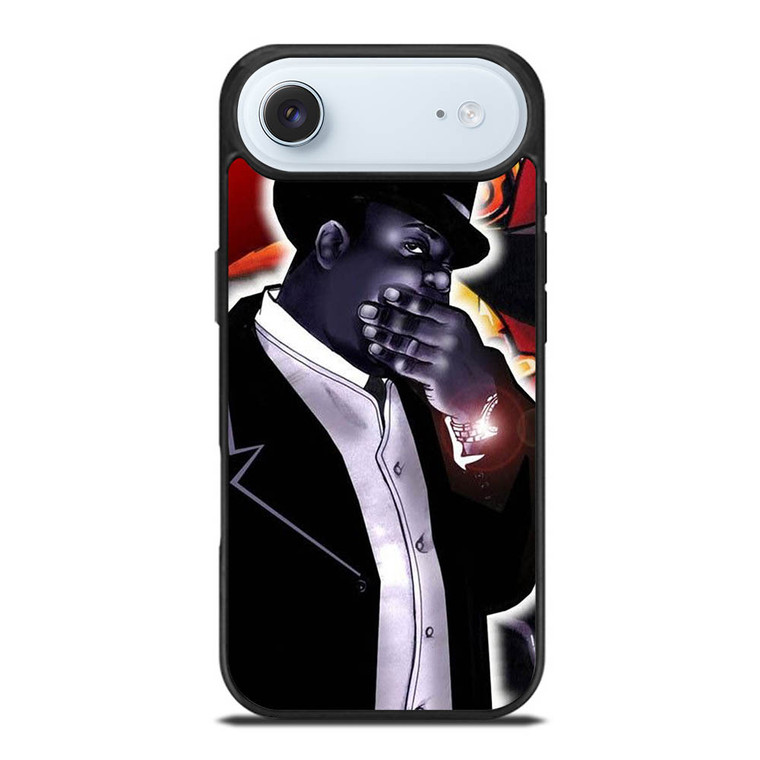 THE NOTORIOUS BIG RAPPER iPhone Air Case