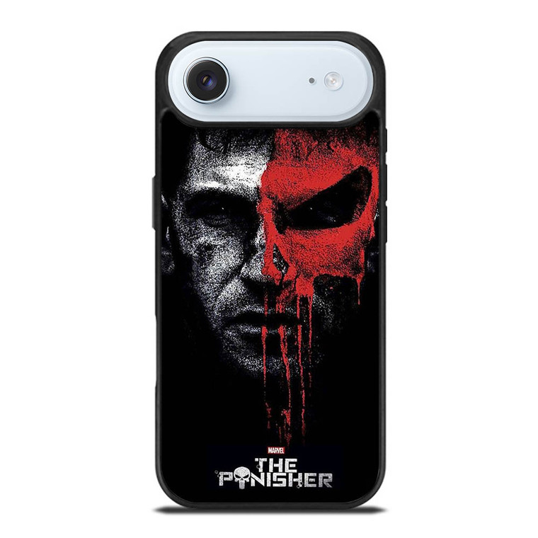 THE PUNISHER MARVEL JON BERNTHAL iPhone Air Case