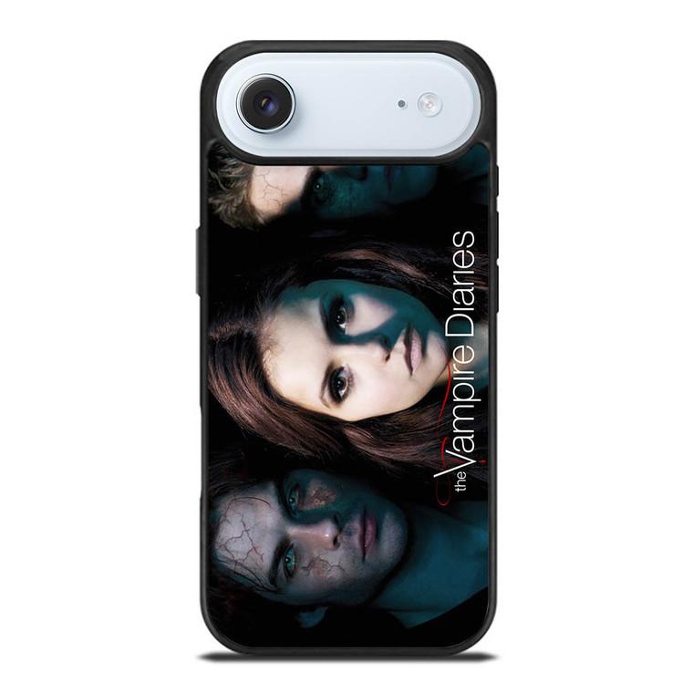 THE VAMPIRE DIARIES iPhone Air Case
