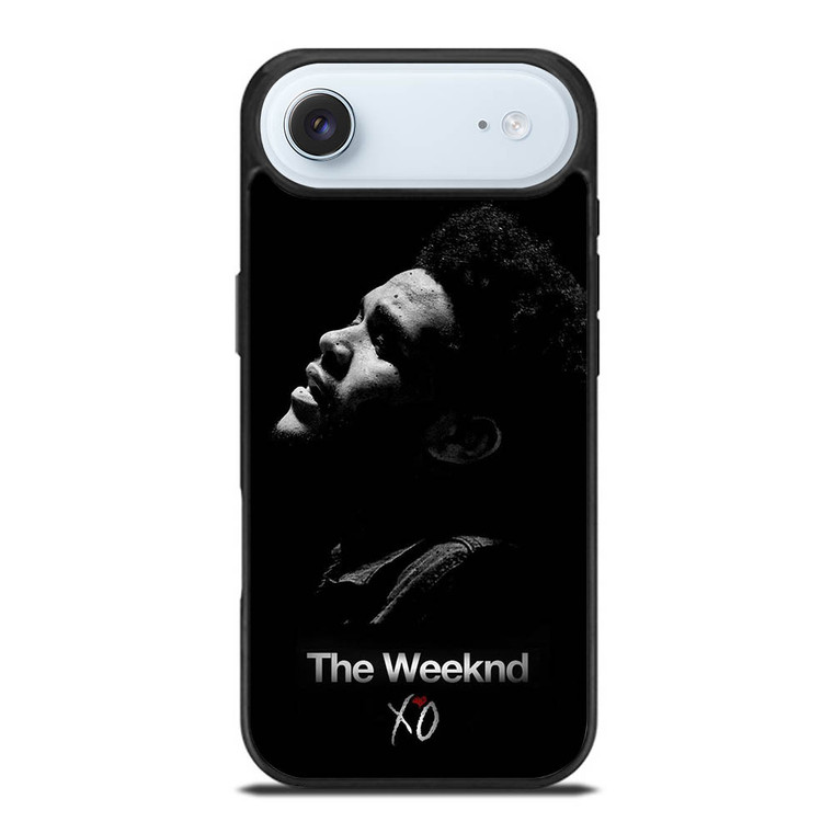 THE WEEKND XO LOGO iPhone Air Case