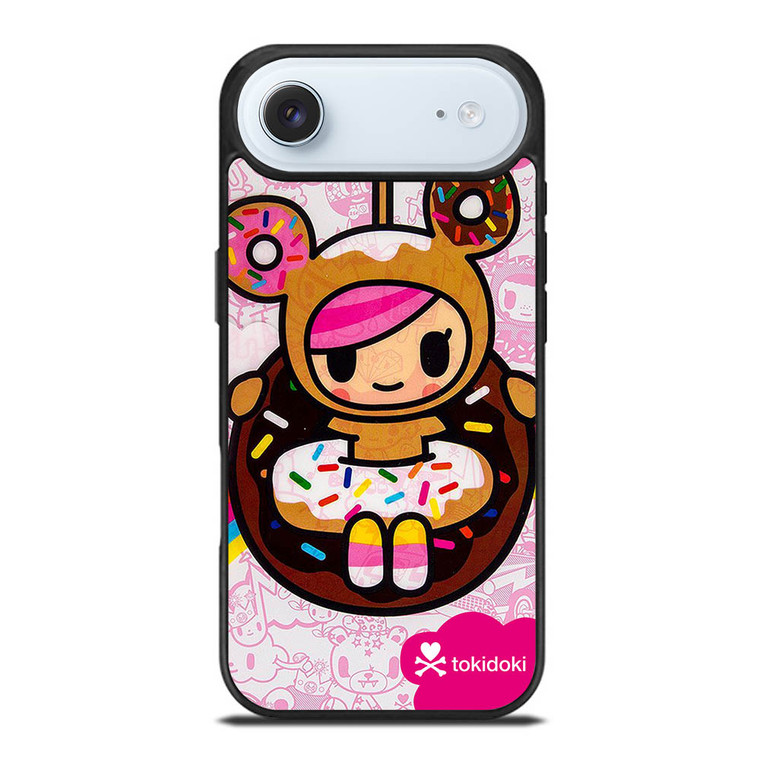 TOKIDOKI DONUTELLA iPhone Air Case