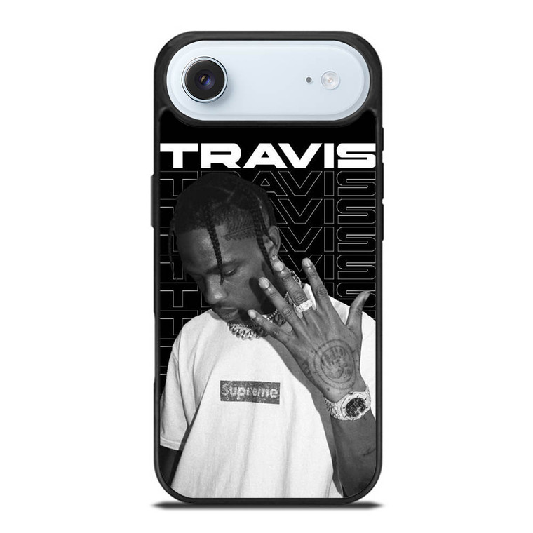 TRAVIS SCOTT RAPPER iPhone Air Case