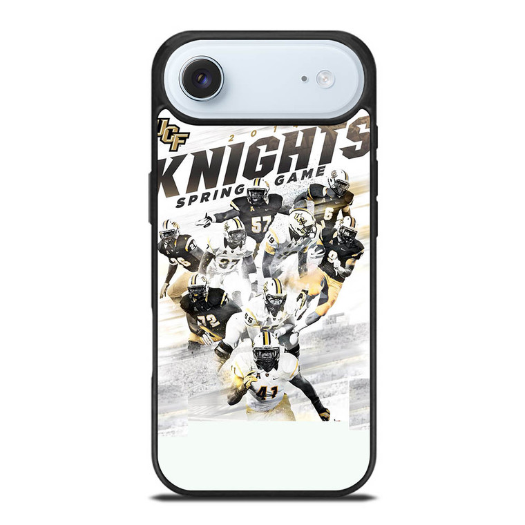 UCF KNIGHT 2 iPhone Air Case