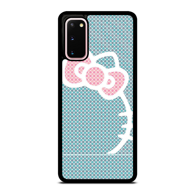 HELLO KITTY ARTIC Samsung Galaxy S20 Case