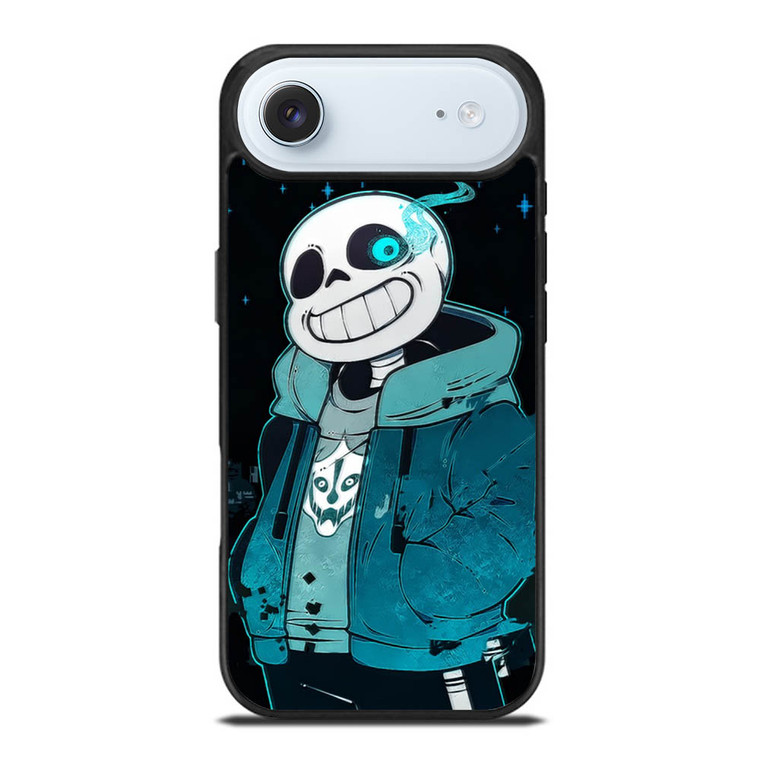UNDERTALE GAME iPhone Air Case