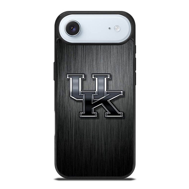UNIVERSITY OF KENTUCKY LOGO iPhone Air Case