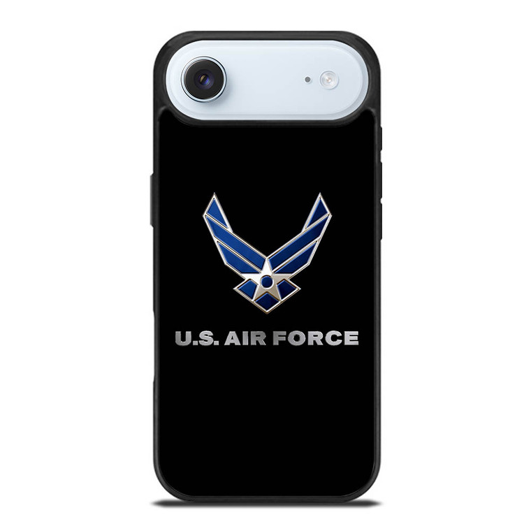 US AIR FORCE LOGO iPhone Air Case