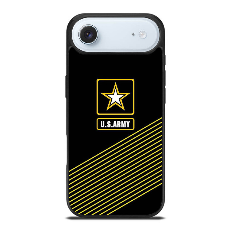 US ARMY LOGO ARMOR iPhone Air Case