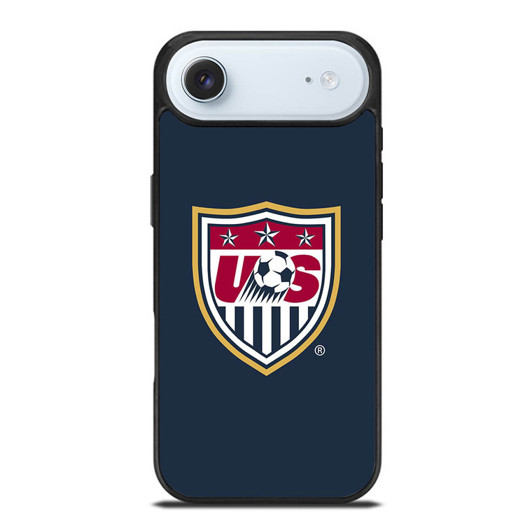 US SOCCER LOGO BADGE iPhone Air Case