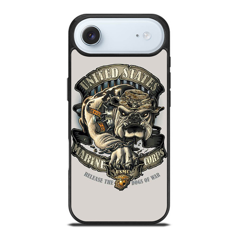 USMC US MARINE CORPS iPhone Air Case