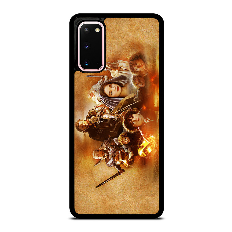HOBBIT LORD OF THE RING Samsung Galaxy S20 Case