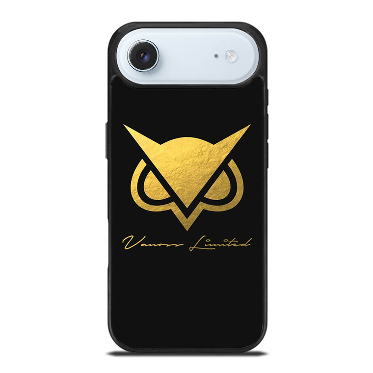 VANOS LIMITED LOGO iPhone Air Case