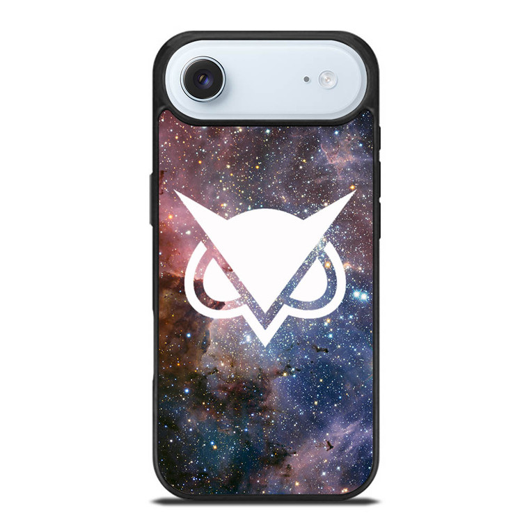 VANOS OWL NEBULA iPhone Air Case