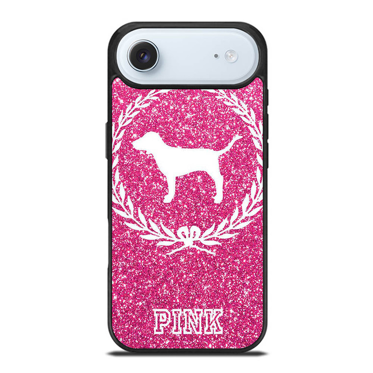 VICTORIA'S SECRET LUXE DOG iPhone Air Case