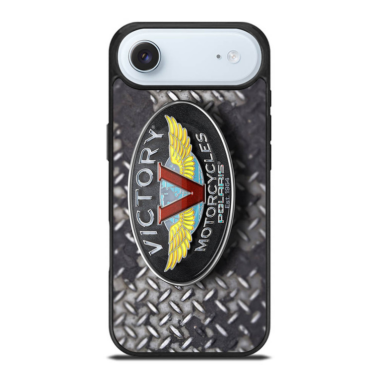VICTORY MOTORCYCLES EMBLEM iPhone Air Case