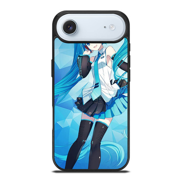 VOCALOID HATSUNE MIKU ANIME iPhone Air Case