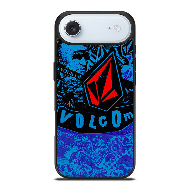VOLCOM 1 iPhone Air Case