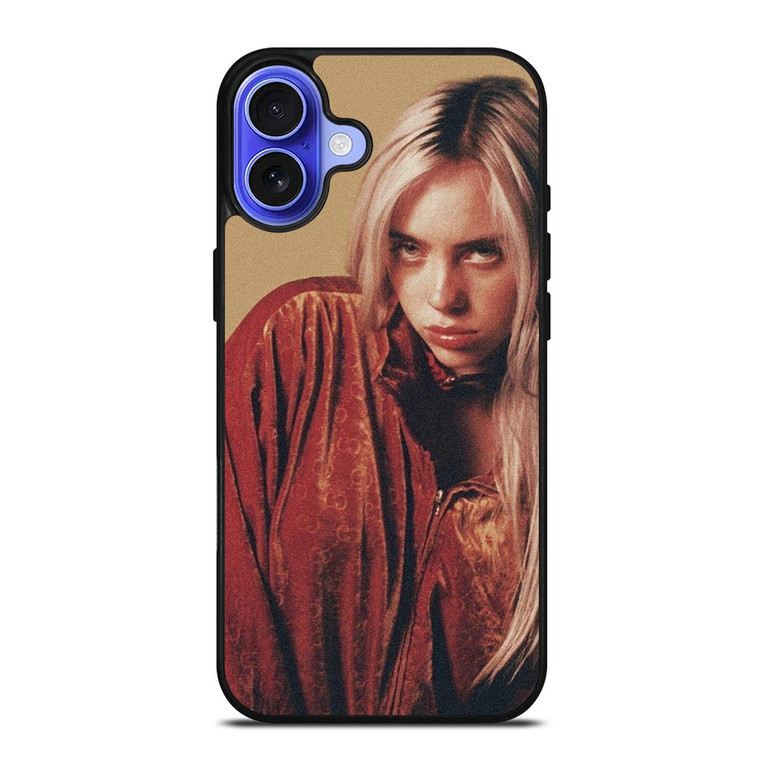 BILLIE EILISH SEXY iPhone 16 Case