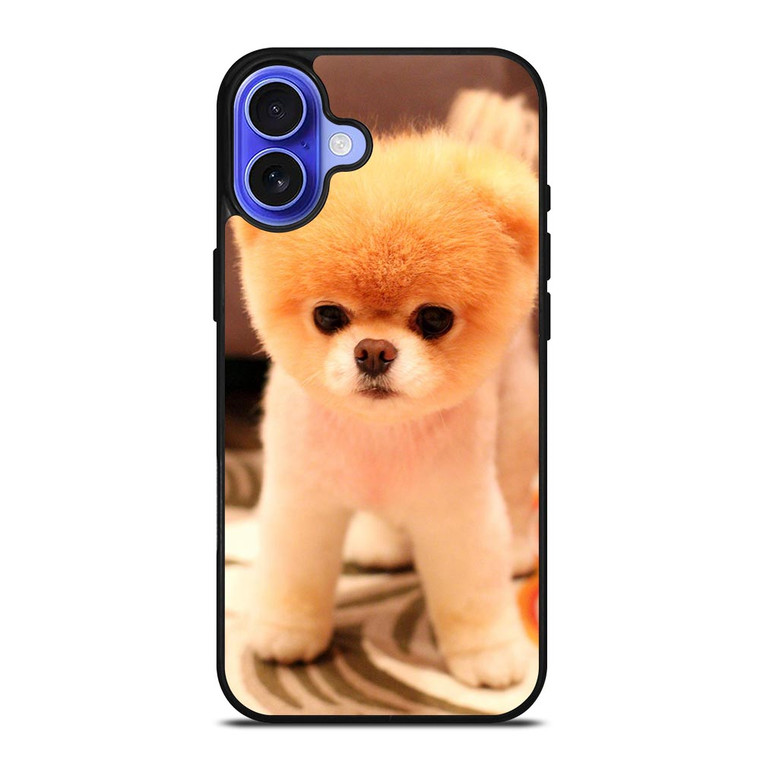 BOO CASE iPhone 16 Case