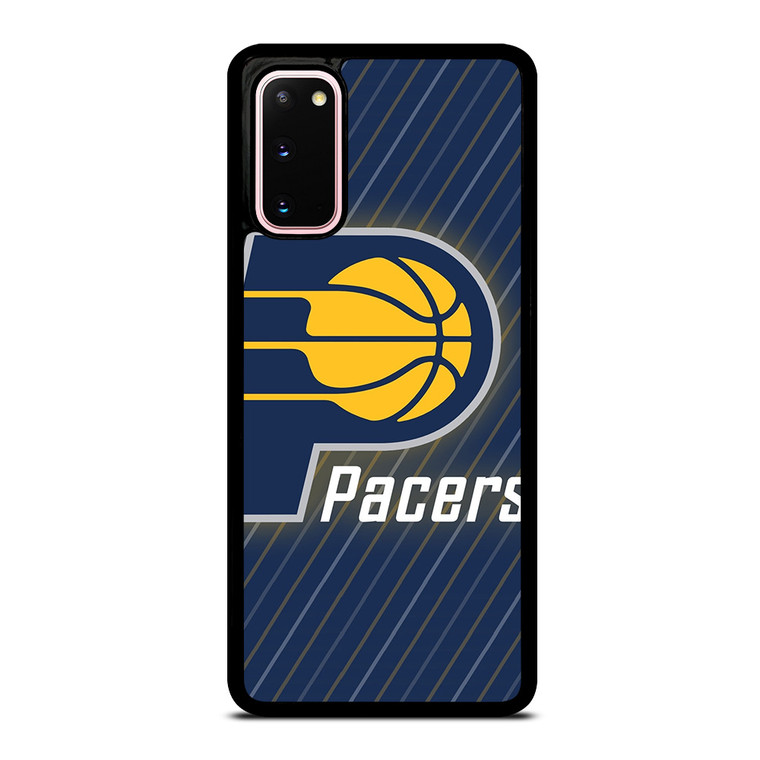 INDIANA PACERS LOGO Samsung Galaxy S20 Case