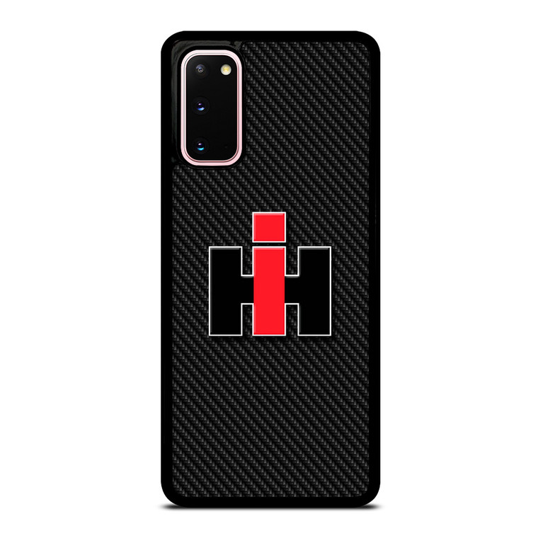 INTERNATIONAL HARVESTER IH Samsung Galaxy S20 Case